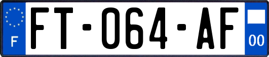 FT-064-AF