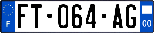 FT-064-AG