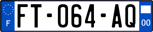 FT-064-AQ