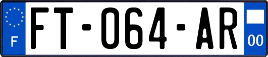 FT-064-AR