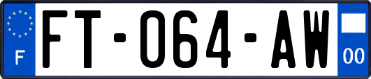 FT-064-AW