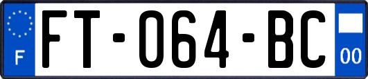 FT-064-BC