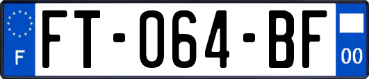 FT-064-BF