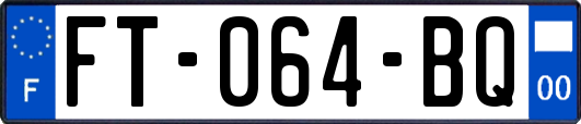 FT-064-BQ