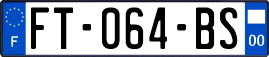 FT-064-BS