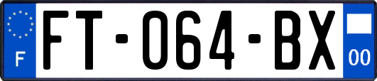 FT-064-BX