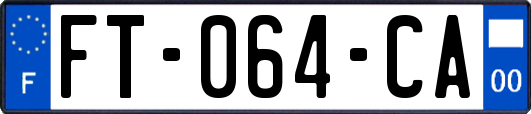 FT-064-CA