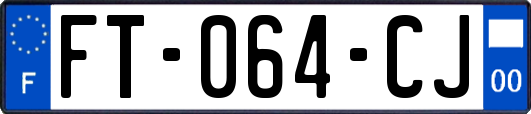 FT-064-CJ