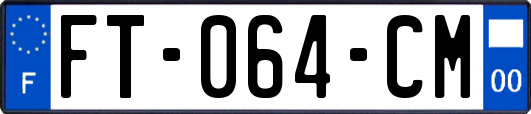 FT-064-CM