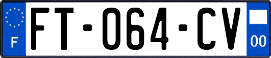 FT-064-CV