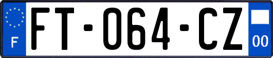 FT-064-CZ