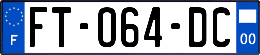 FT-064-DC