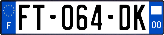 FT-064-DK