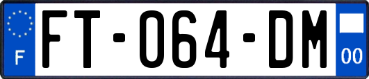 FT-064-DM