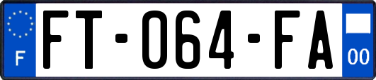 FT-064-FA