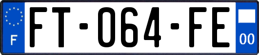 FT-064-FE