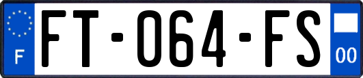 FT-064-FS