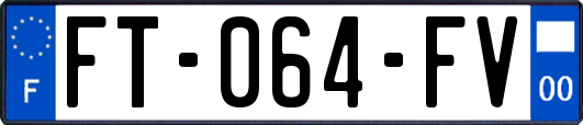 FT-064-FV
