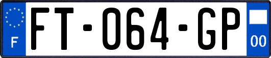 FT-064-GP