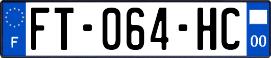 FT-064-HC