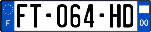 FT-064-HD