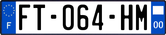 FT-064-HM