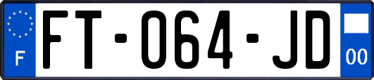 FT-064-JD