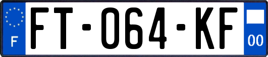 FT-064-KF