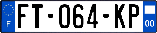 FT-064-KP