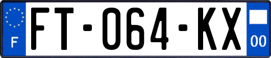 FT-064-KX