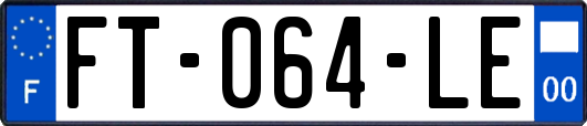 FT-064-LE