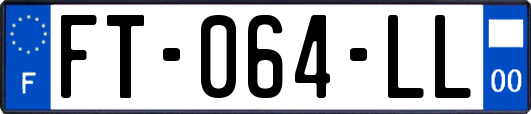 FT-064-LL