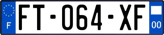 FT-064-XF