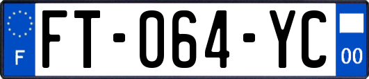 FT-064-YC