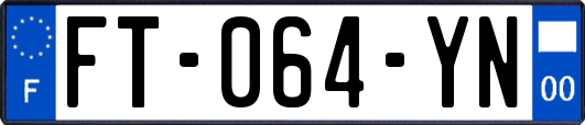 FT-064-YN