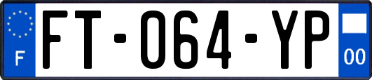 FT-064-YP