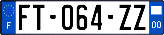 FT-064-ZZ