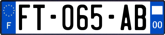 FT-065-AB