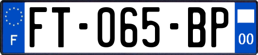 FT-065-BP