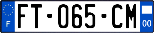 FT-065-CM