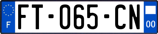 FT-065-CN