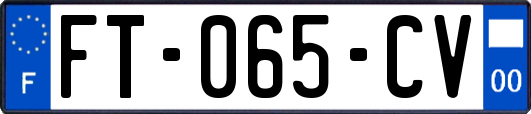 FT-065-CV