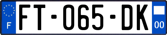 FT-065-DK