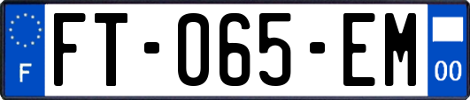 FT-065-EM