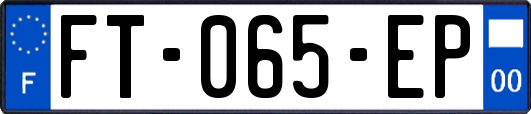 FT-065-EP