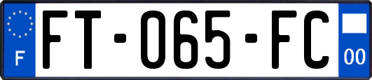 FT-065-FC