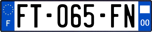 FT-065-FN
