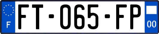FT-065-FP