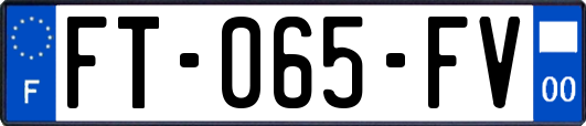 FT-065-FV