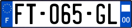 FT-065-GL